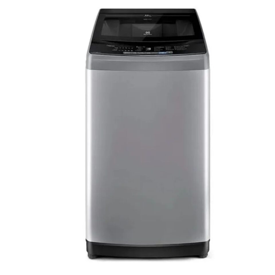 Lavadora Electrolux 9.5 Kg Carga Superior Premium Care EWIW95F6USVG