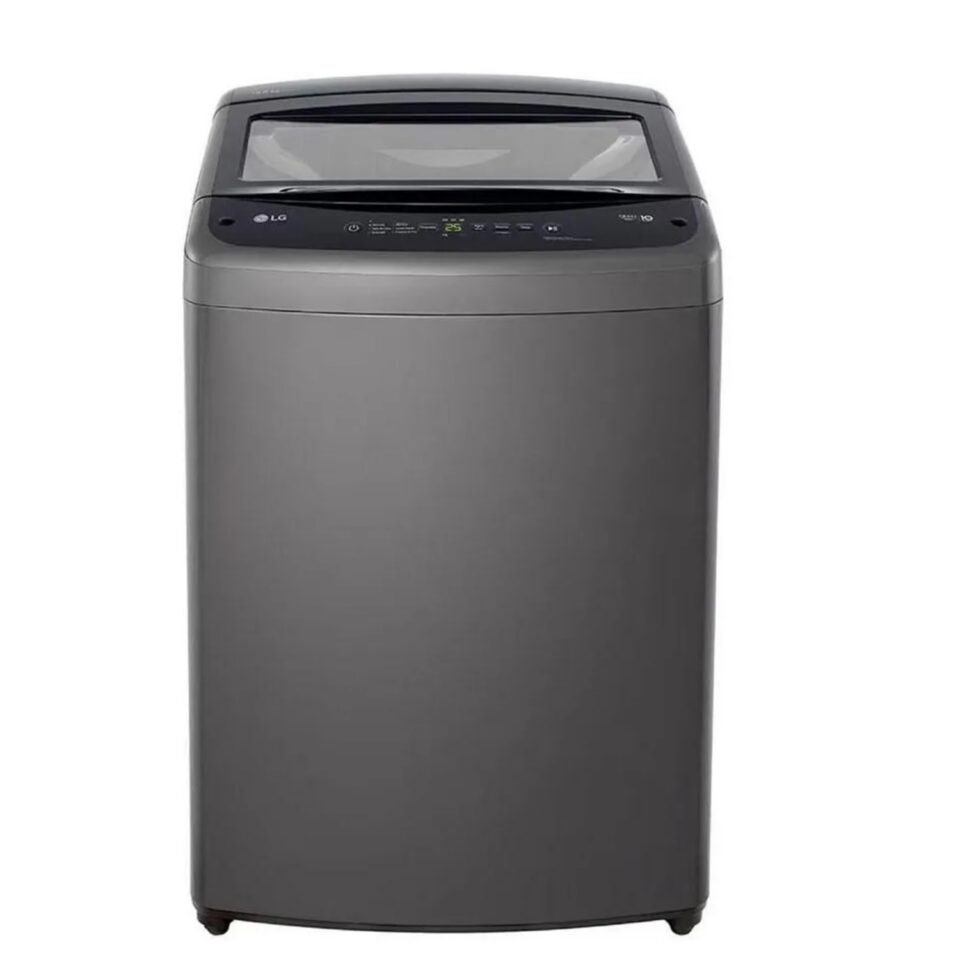 Lavadora LG 18 Kg WT18MVTB