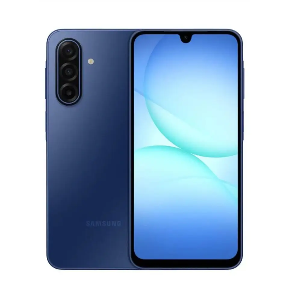 Celular Samsung A17 5G 256Gb 8RAM