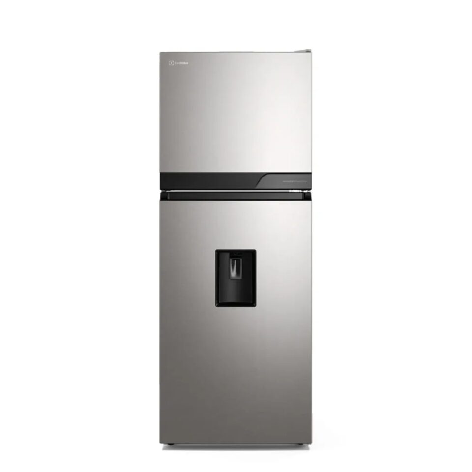Nevera Electrolux Congelador Superior No Frost 291 Litros Inverter ERT30A3C6DS