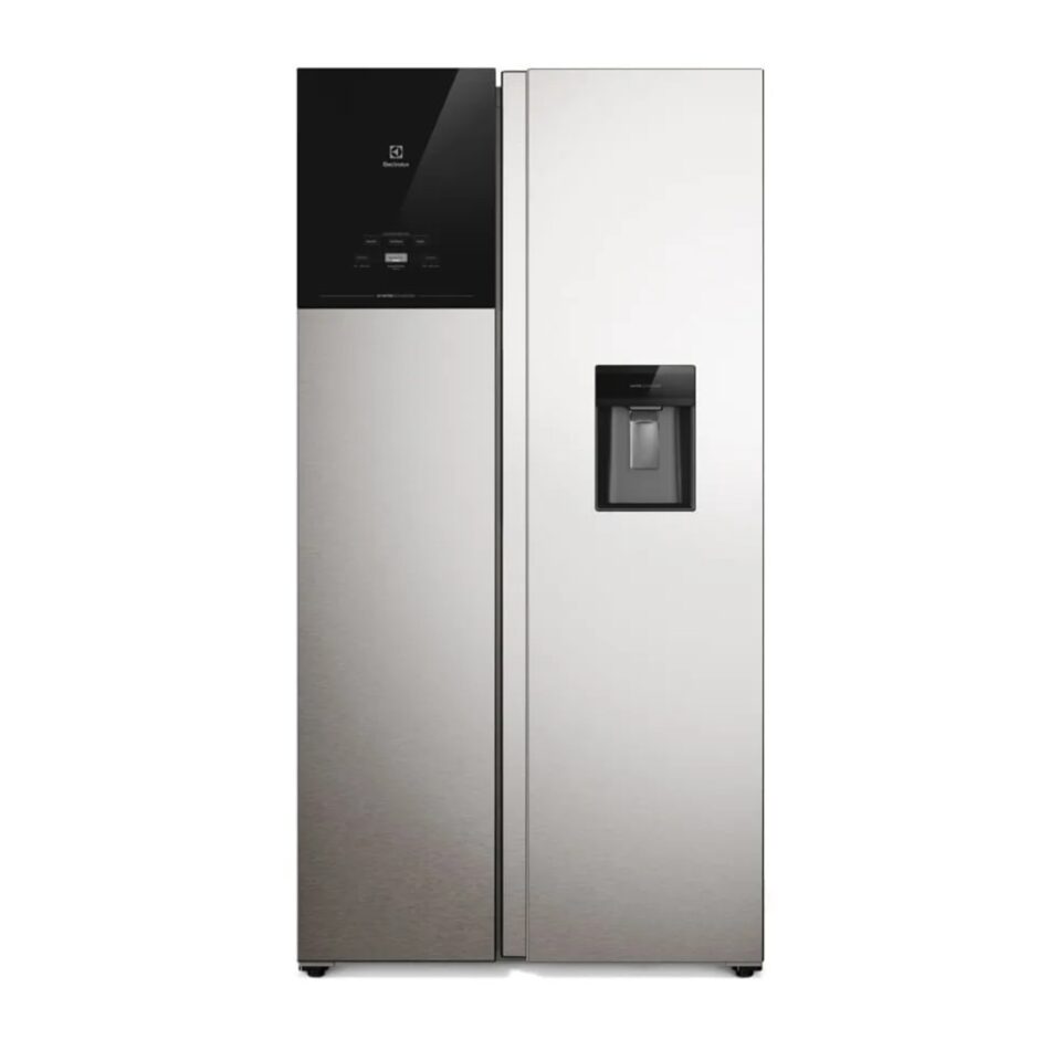 Nevecon Electrolux No Frost 522 Litros Inverter Autosense ERS53F3C5CI