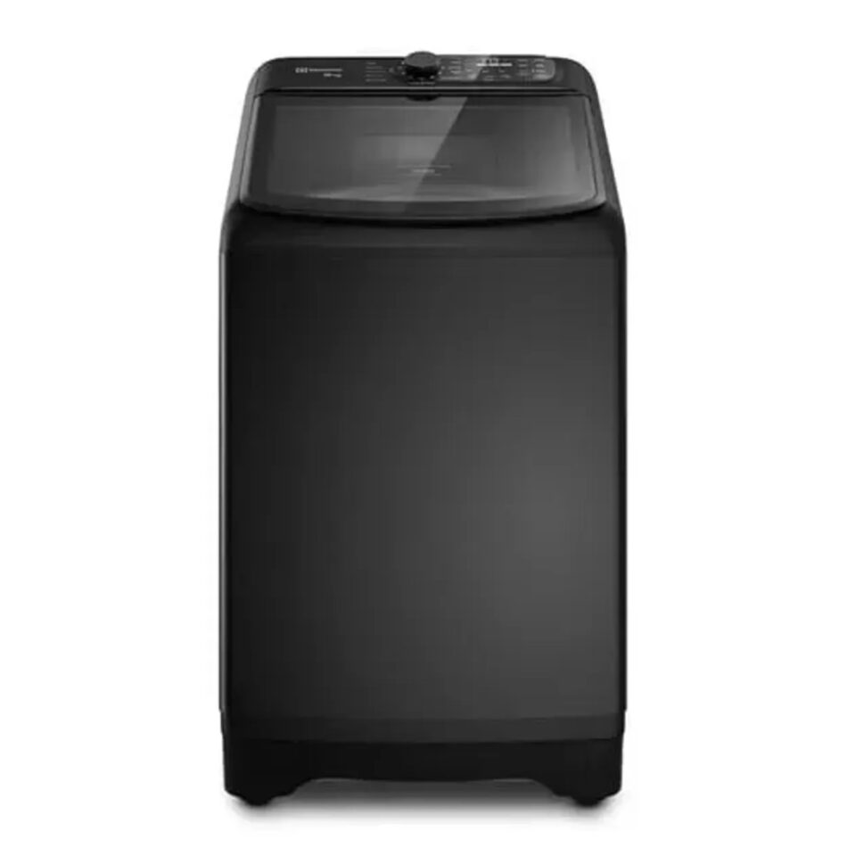 Lavadora Electrolux Carga Superior 19Kg EWIY15F6XSZB