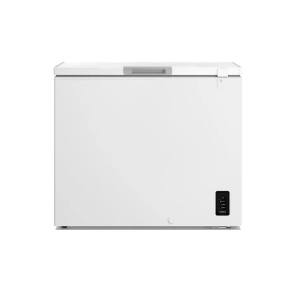 Congelador Horiezontal Electrolux 245 Litros Frost Inverter EFH25S3C5AW
